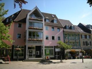 Altenkamp Hotel Dusseldorf Luaran gambar